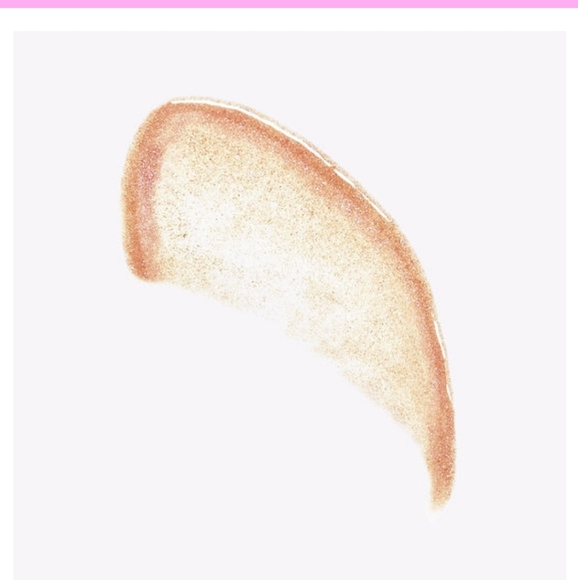 NIB Tarteist Shimmering Lip Paint - Strike Gold - Picture 4 of 4